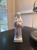6" Saint Teresa of Avila Statue